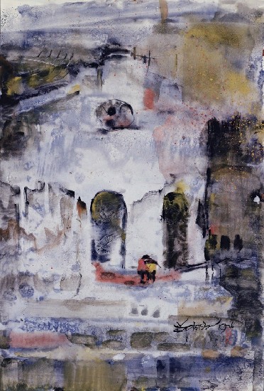 藏品:星子與月亮的(1)張圖片