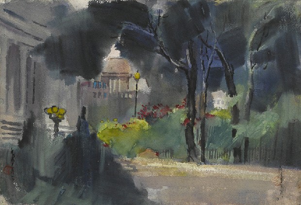 藏品:盛夏的(1)張圖片