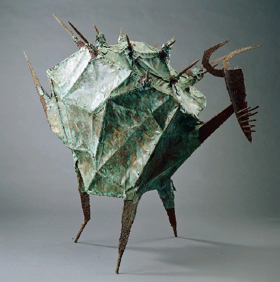 藏品:貪婪的(3)張圖片