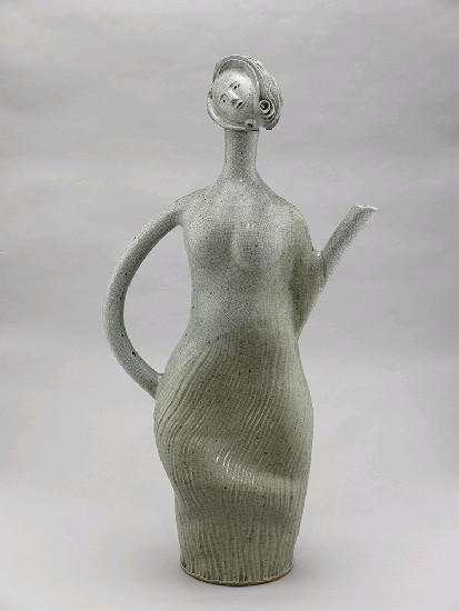 藏品:仕女壺的(1)張圖片