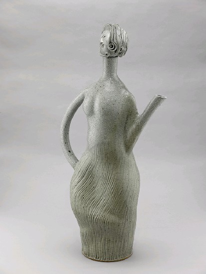 藏品:仕女壺的(2)張圖片