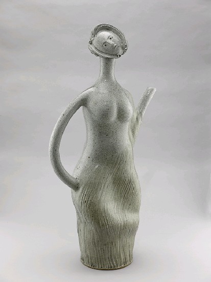 藏品:仕女壺的(3)張圖片