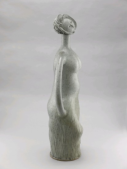 藏品:仕女壺的(4)張圖片