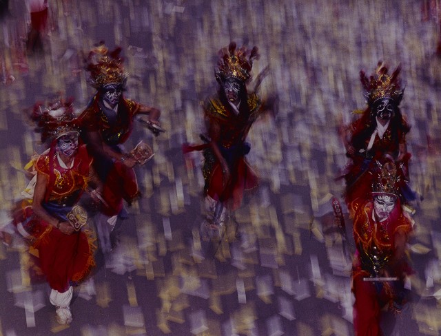 藏品:五虎將的(1)張圖片