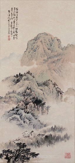 藏品:明松濤書屋的(1)張圖片