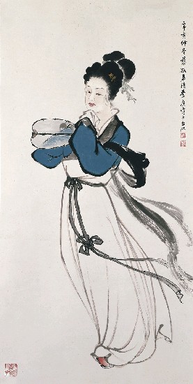 藏品:人物的(1)張圖片