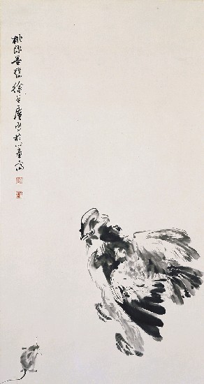 藏品:雞的(1)張圖片