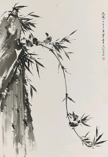藏品:竹雀的(1)張圖片