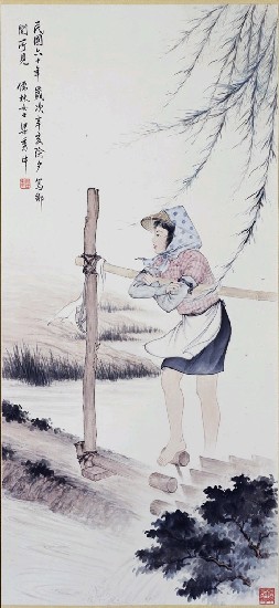 藏品:人物的(1)張圖片