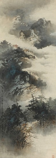 藏品:朝聖的(1)張圖片