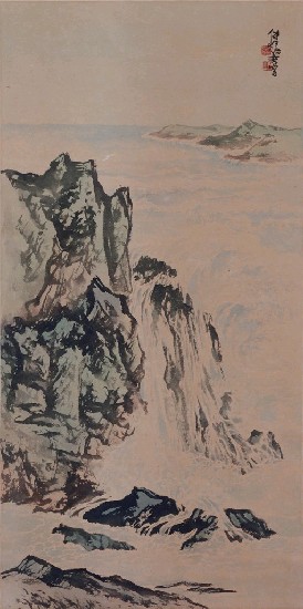 藏品:海濤的(1)張圖片