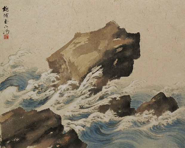 藏品:風濤的(1)張圖片