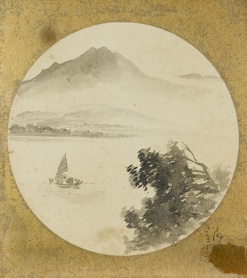 藏品:淡水的(1)張圖片