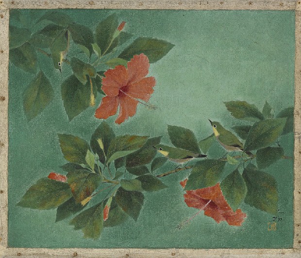 藏品:小鳥的(1)張圖片