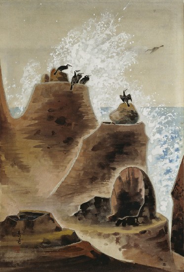 藏品:海濤的(1)張圖片