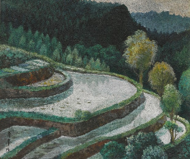 藏品:山麓的(1)張圖片