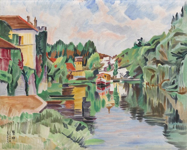 藏品:莫黑鎮的(1)張圖片