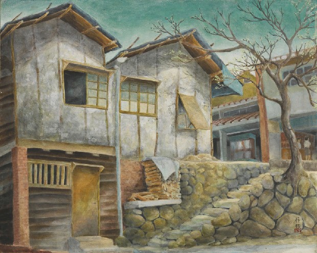 藏品:初春暖日的(1)張圖片