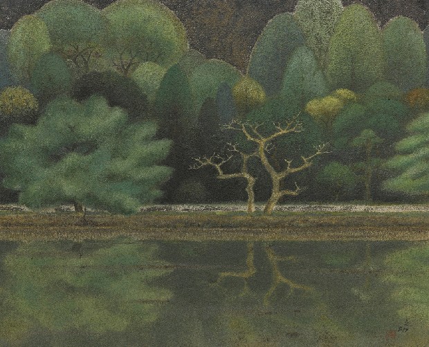 藏品:綠影的(1)張圖片