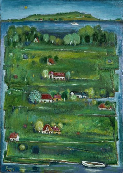 藏品:田園樂的(1)張圖片