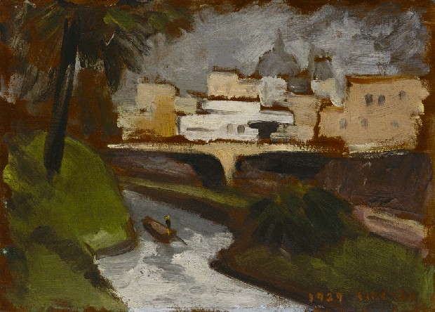 藏品:從水道橋眺望御茶水站(東京)的(1)張圖片