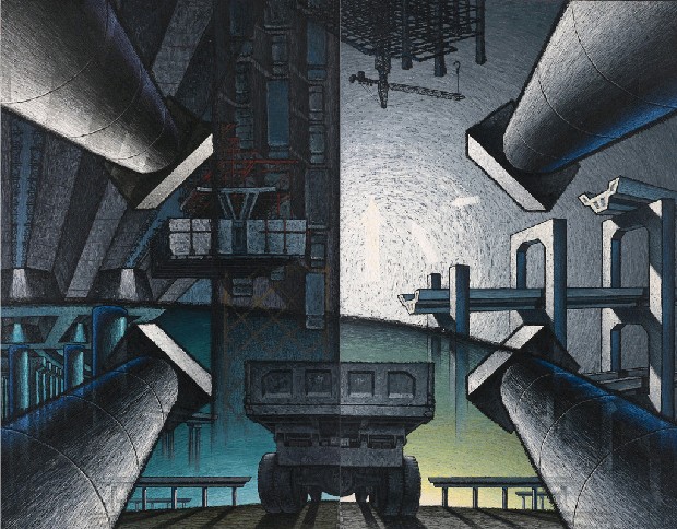 藏品:對她的仰望的(1)張圖片