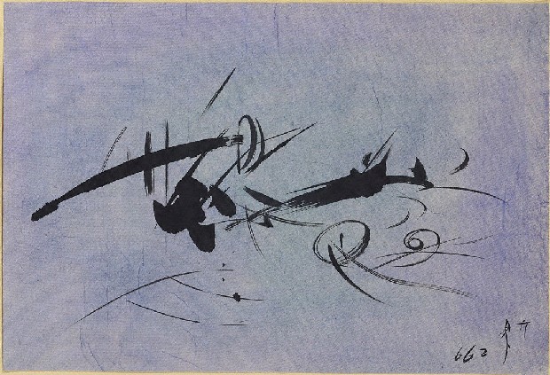 藏品:作品一(662)的(1)張圖片