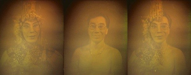 藏品:戲的(1)張圖片