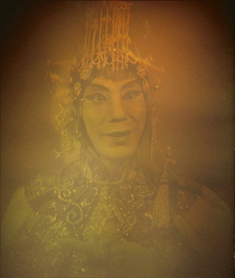 藏品:戲的(4)張圖片