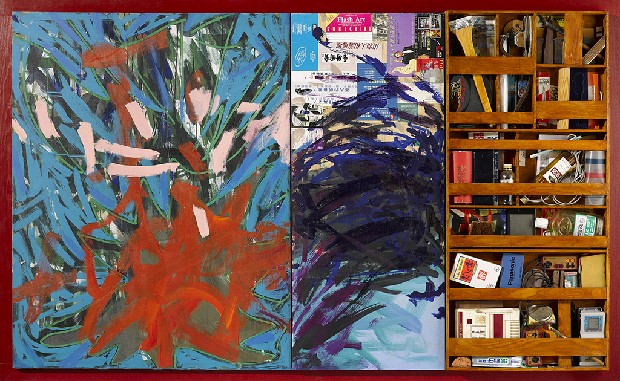 藏品:畫毒的(1)張圖片