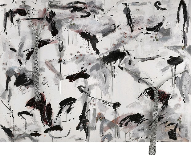 藏品:都會意象的(1)張圖片