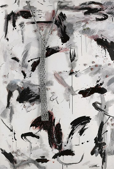 藏品:都會意象的(2)張圖片