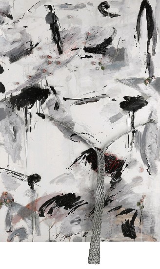 藏品:都會意象的(3)張圖片