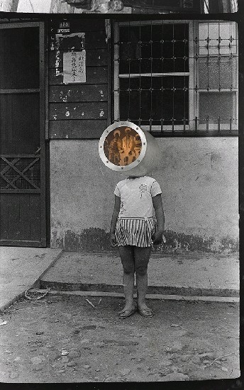 藏品:好消息!機器饅頭來了的(1)張圖片