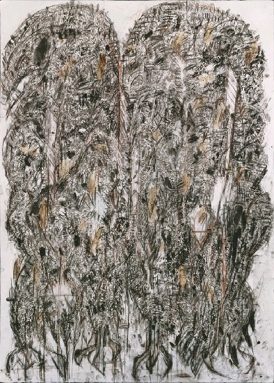 藏品:皮草草皮Ⅰ的(1)張圖片