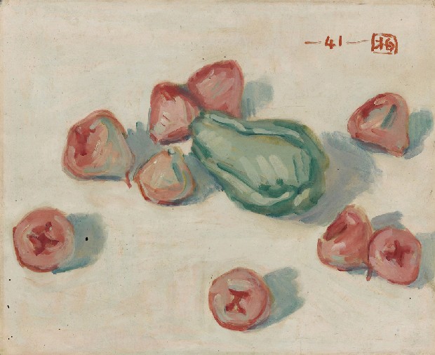 藏品:蓮霧的(1)張圖片