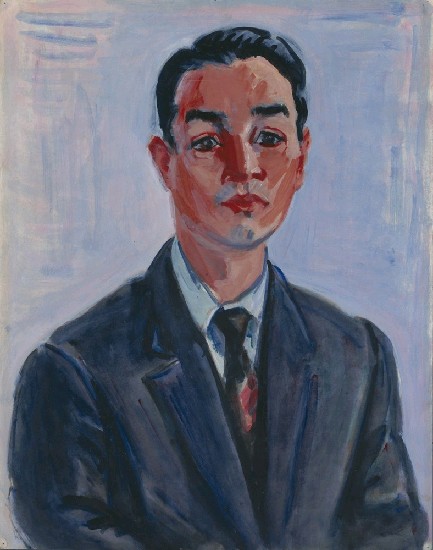 藏品:陳一鶴醫生的(1)張圖片