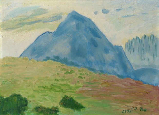 藏品:阿爾卑斯山的(1)張圖片