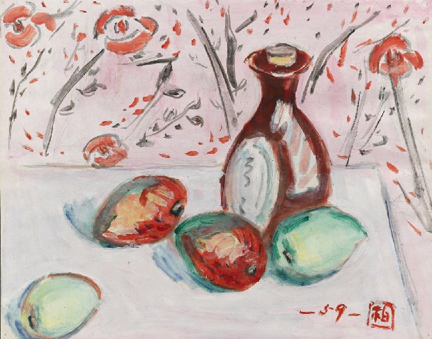 藏品:靜物的(1)張圖片