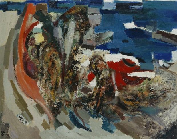 藏品:古蹟的(1)張圖片