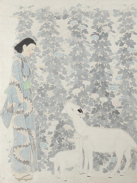 藏品:朝涼的(1)張圖片