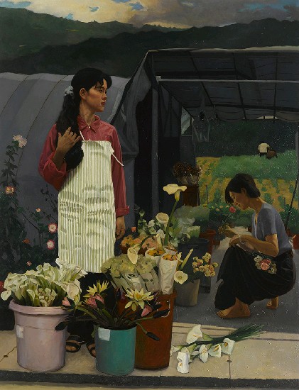 藏品:竹子湖之美的(1)張圖片