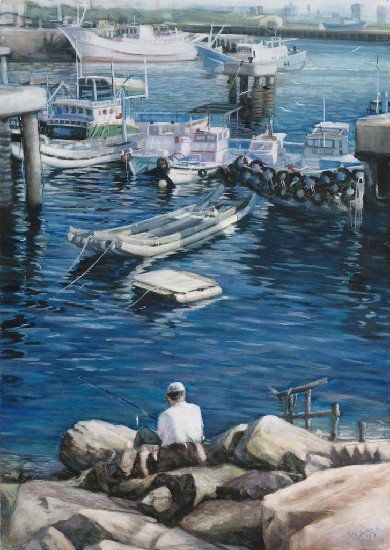 藏品:假日的(1)張圖片