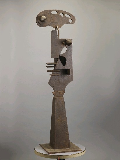 藏品:殘缺的(1)張圖片