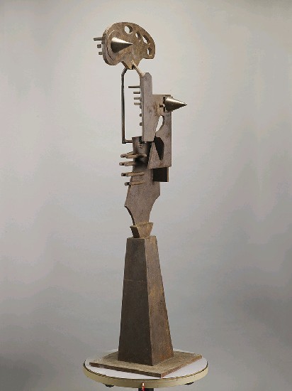 藏品:殘缺的(2)張圖片