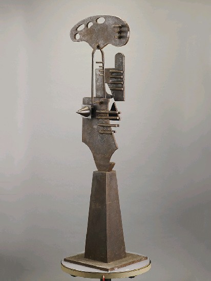 藏品:殘缺的(3)張圖片