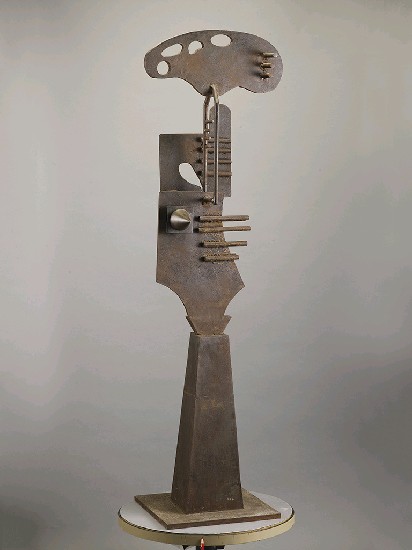 藏品:殘缺的(4)張圖片