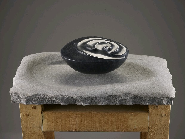 藏品:從湖心漾開的漣漪的(1)張圖片