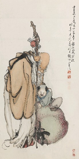 藏品:壽翁的(1)張圖片