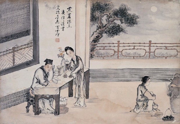 藏品:人物的(1)張圖片